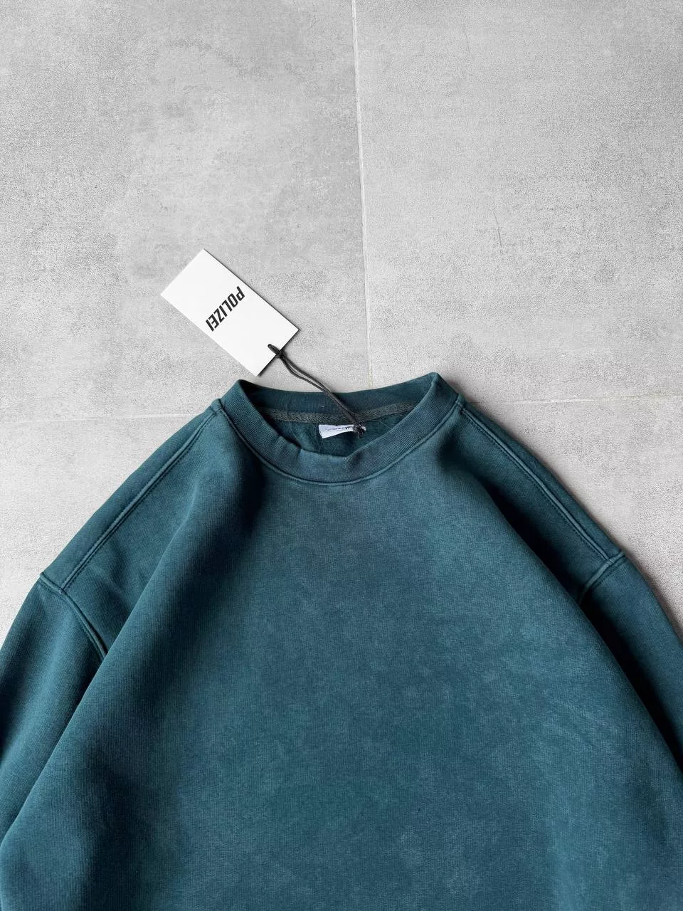 دورس بیسیک پولیزی برند پولیزی رنگ سبز