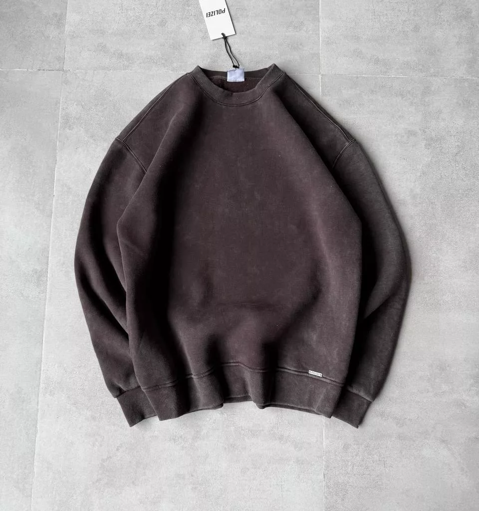 دورس بیسیک پولیزی برند پولیزی رنگ قهوه ای