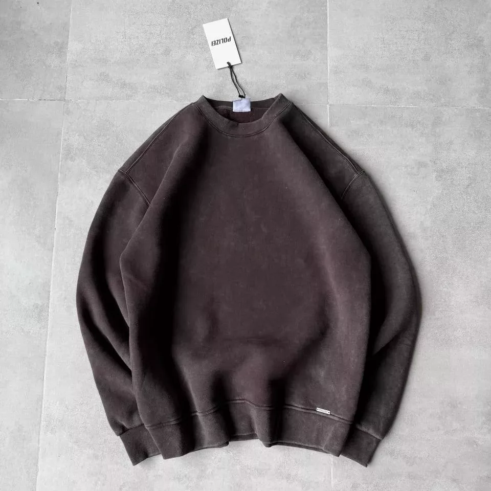 دورس بیسیک پولیزی برند پولیزی رنگ قهوه ای