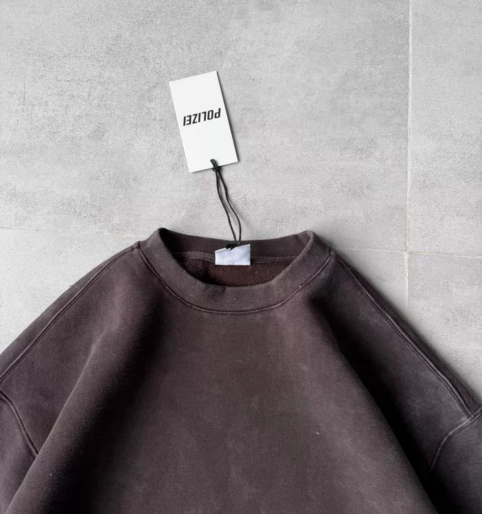 دورس بیسیک پولیزی برند پولیزی رنگ قهوه ای