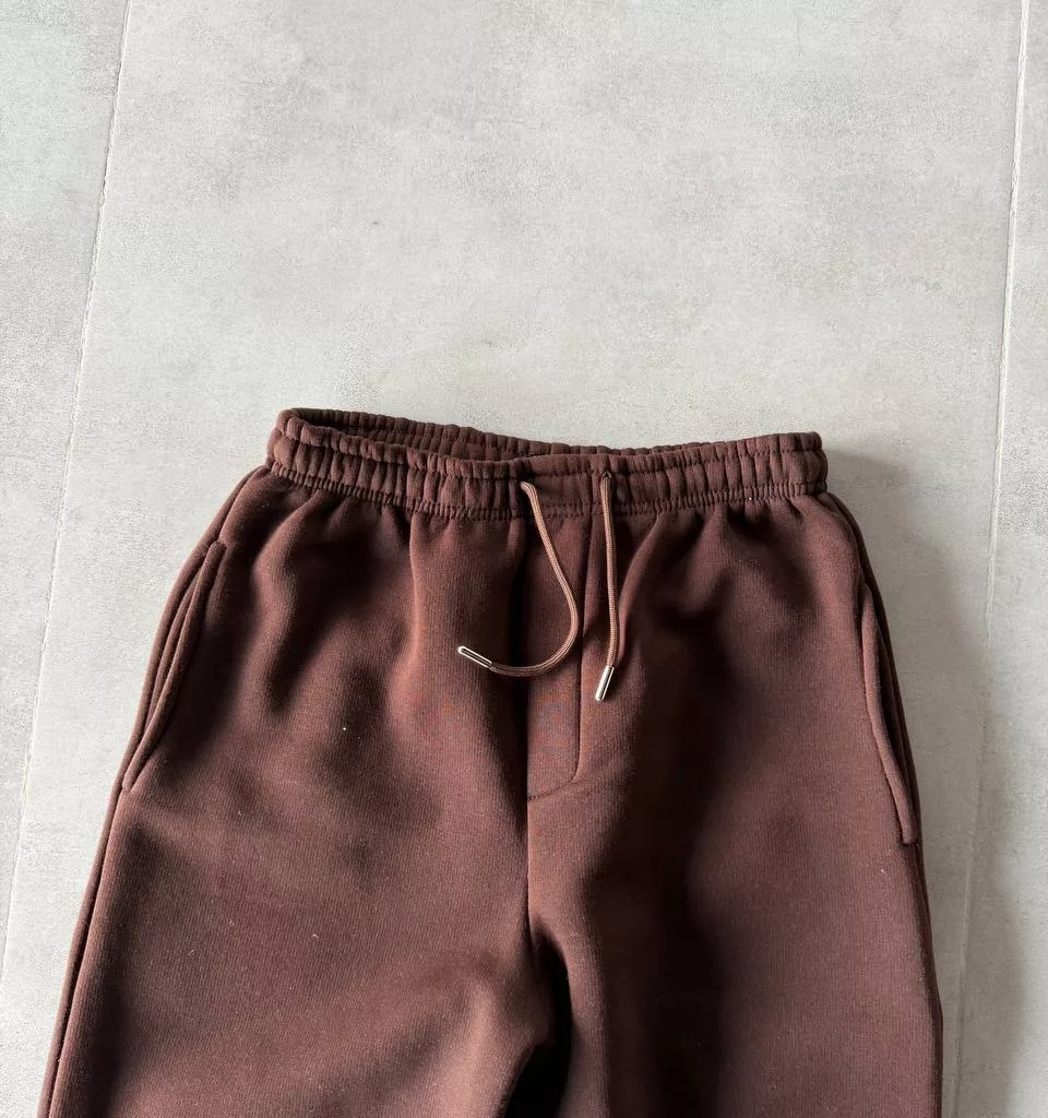 جاگر بیسیک the dead رنگ قهوه ای