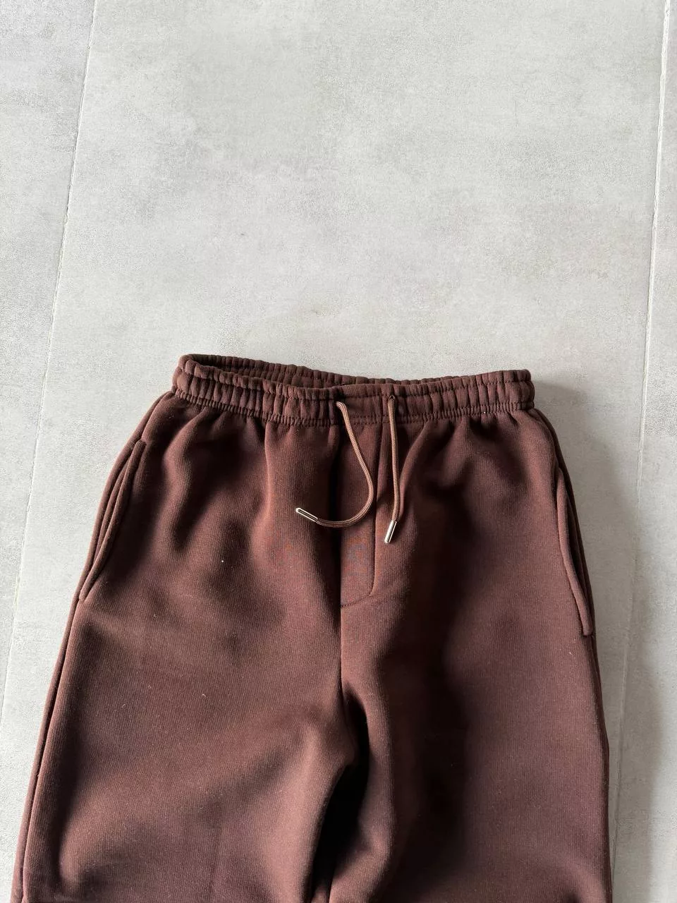 جاگر بیسیک the dead رنگ قهوه ای