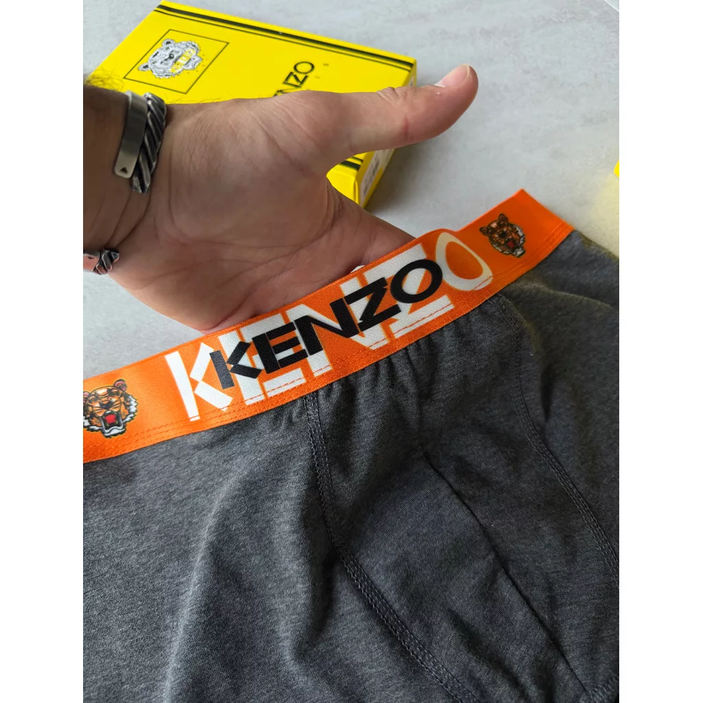 شورت پادار برند kenzo 3 رنگ